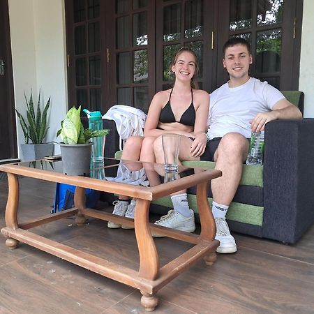 Kottamba Yala Stay & Safari Tissamaharama Buitenkant foto
