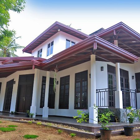 Kottamba Yala Stay & Safari Tissamaharama Buitenkant foto