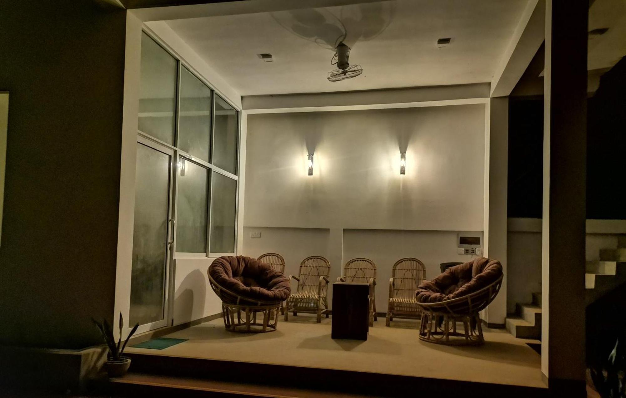 Kottamba Yala Stay & Safari Tissamaharama Buitenkant foto