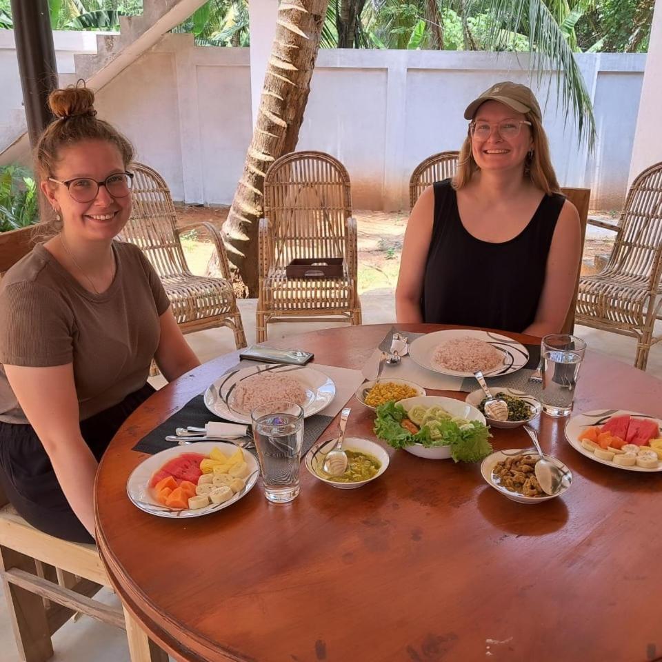 Kottamba Yala Stay & Safari Tissamaharama Buitenkant foto