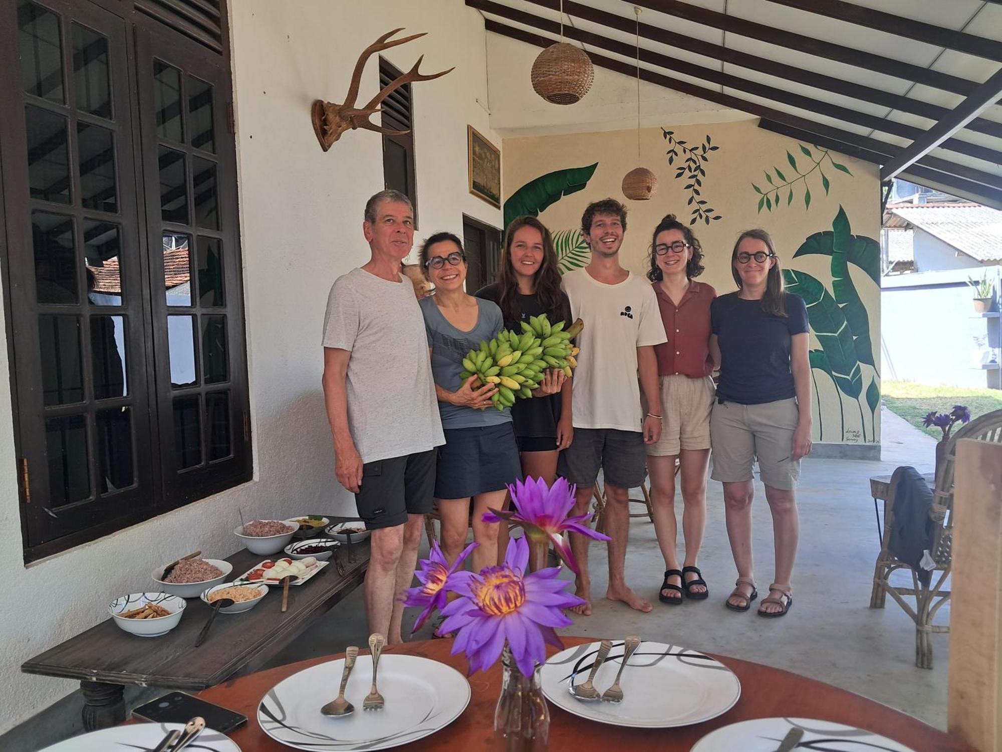 Kottamba Yala Stay & Safari Tissamaharama Buitenkant foto