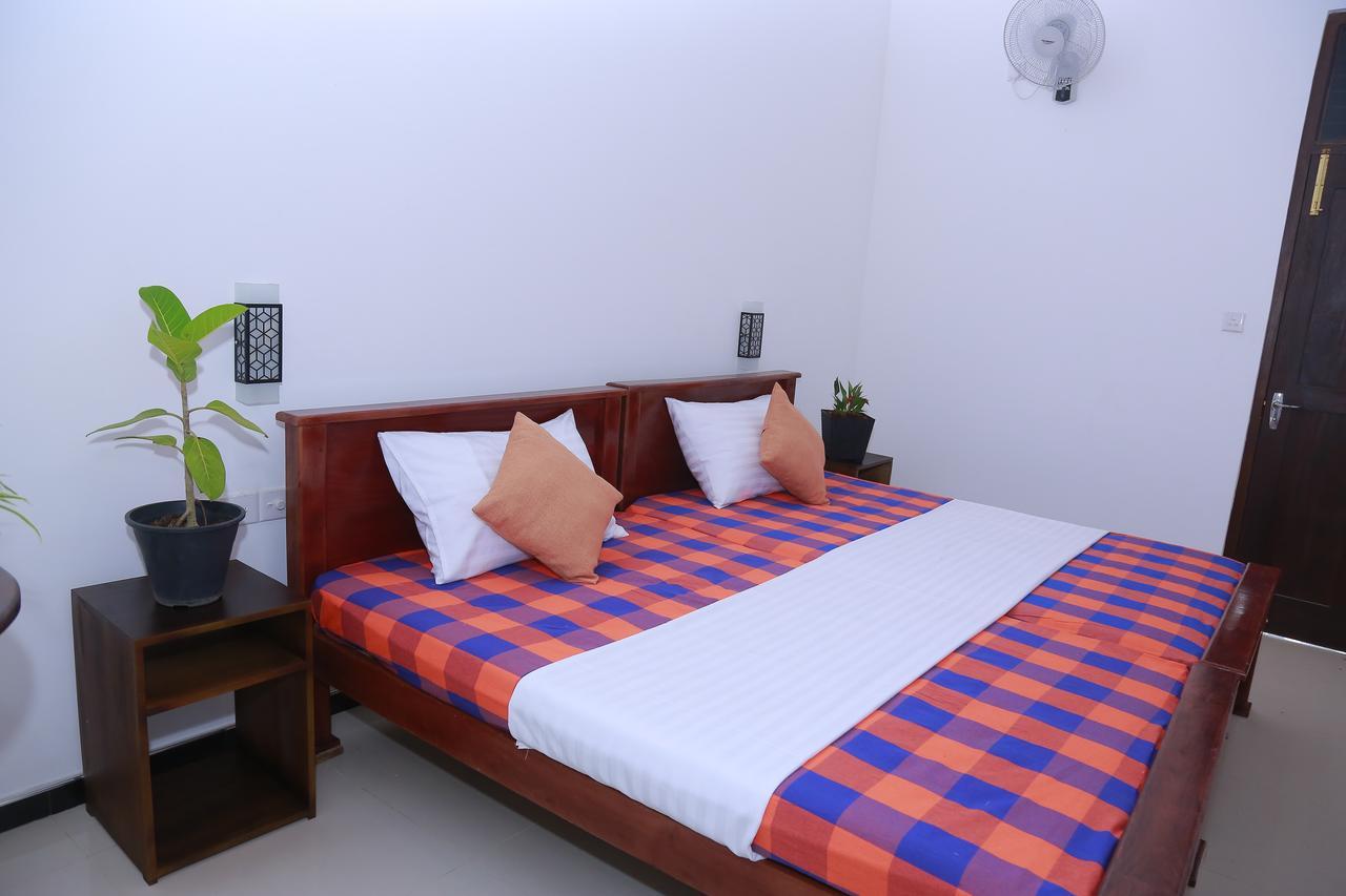 Kottamba Yala Stay & Safari Tissamaharama Buitenkant foto