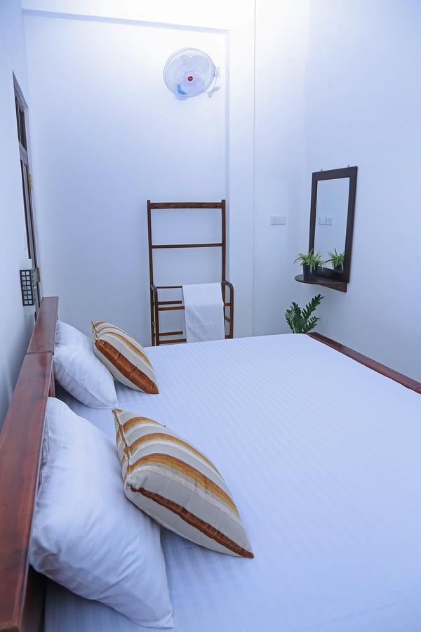 Kottamba Yala Stay & Safari Tissamaharama Buitenkant foto