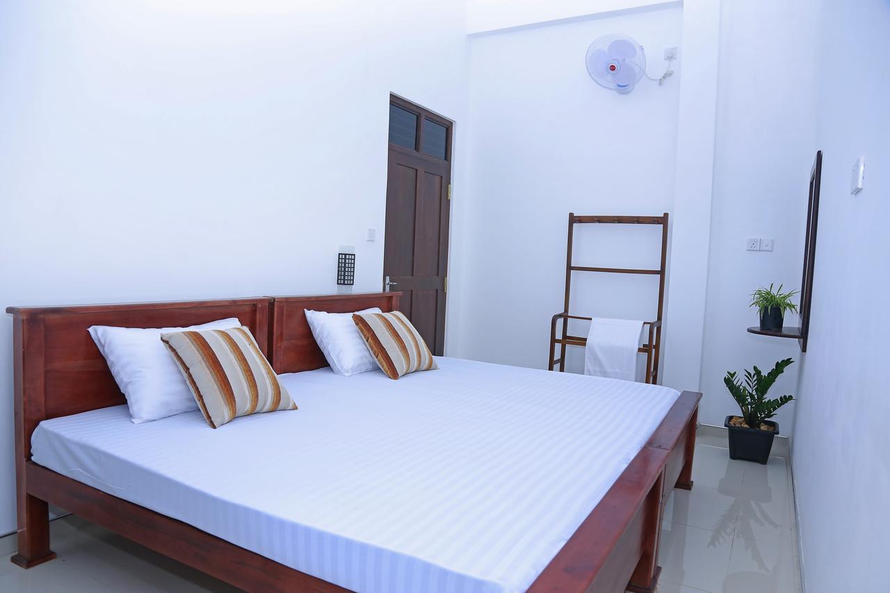 Kottamba Yala Stay & Safari Tissamaharama Buitenkant foto