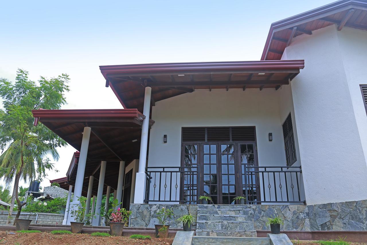 Kottamba Yala Stay & Safari Tissamaharama Buitenkant foto