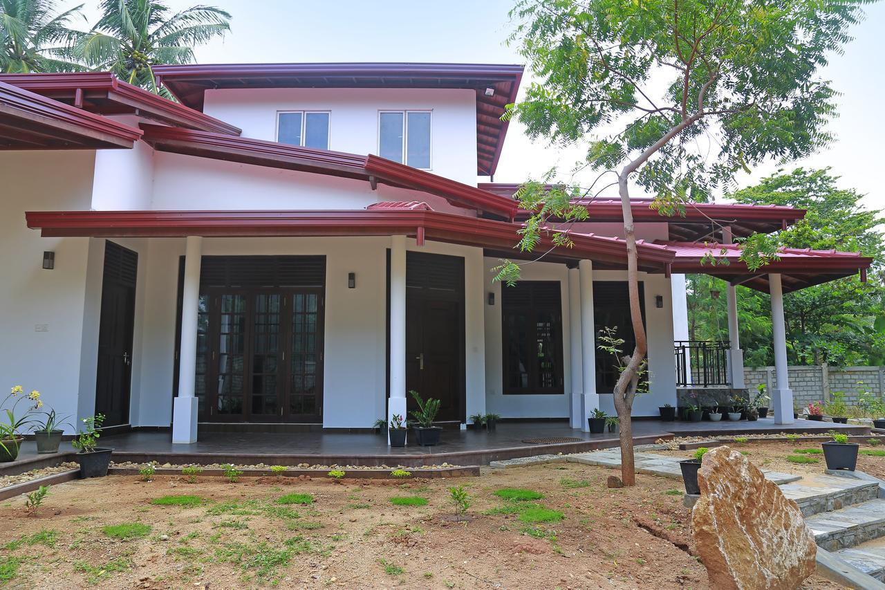 Kottamba Yala Stay & Safari Tissamaharama Buitenkant foto
