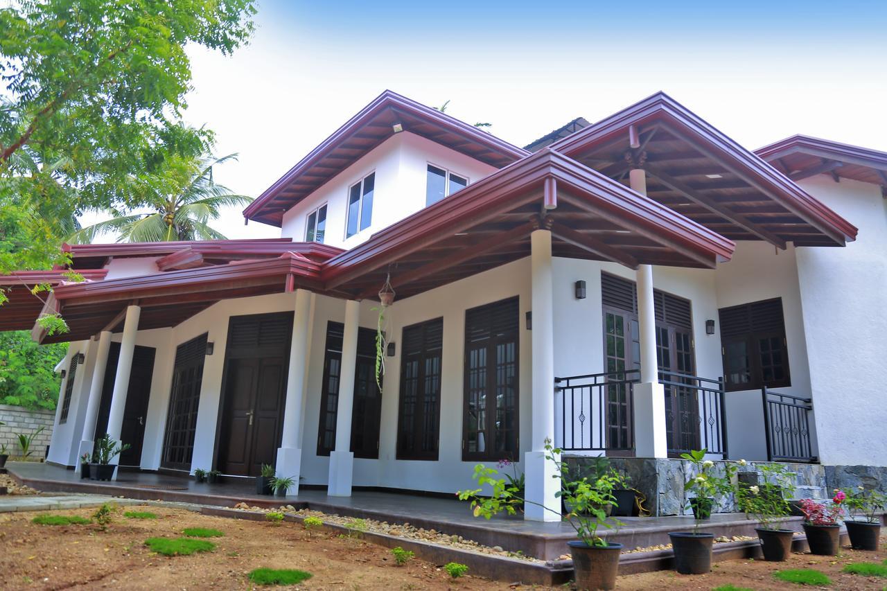 Kottamba Yala Stay & Safari Tissamaharama Buitenkant foto