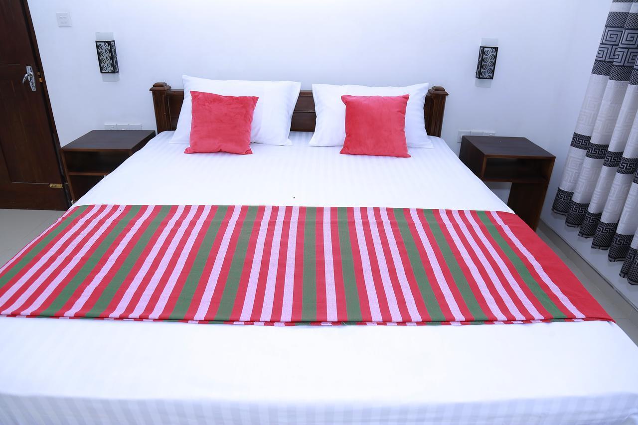 Kottamba Yala Stay & Safari Tissamaharama Buitenkant foto