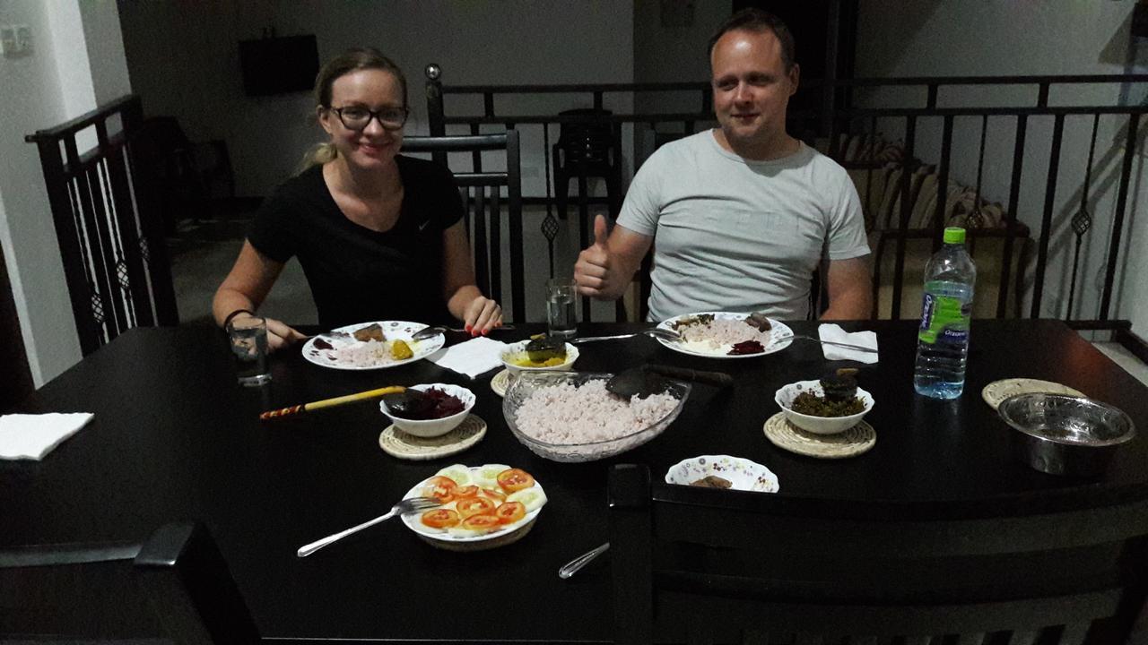 Kottamba Yala Stay & Safari Tissamaharama Buitenkant foto