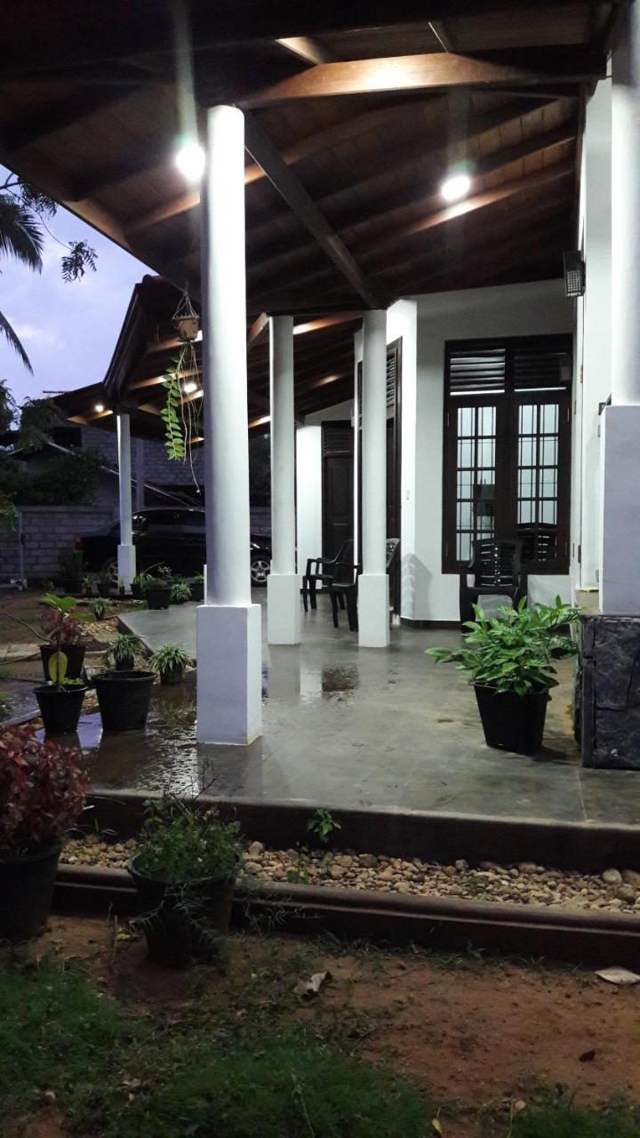 Kottamba Yala Stay & Safari Tissamaharama Buitenkant foto
