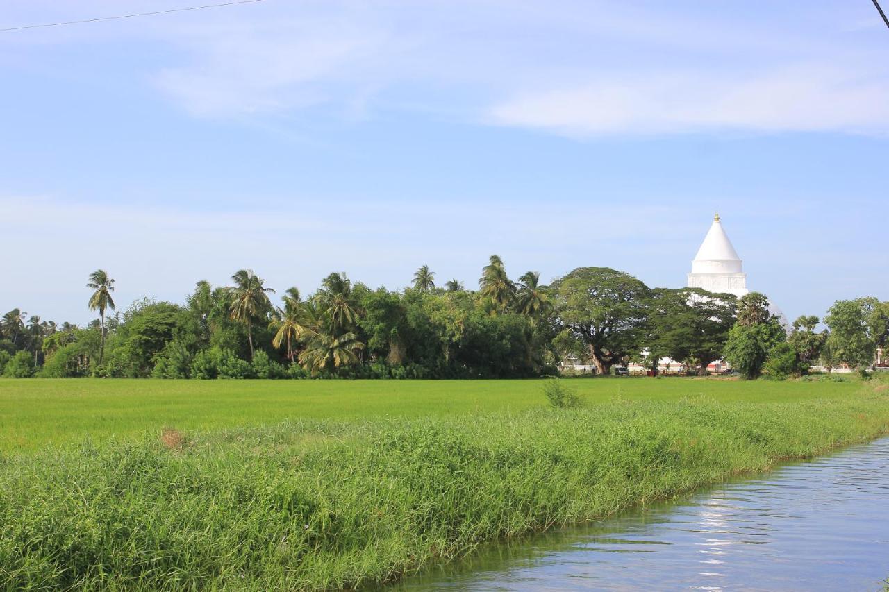 Kottamba Yala Stay & Safari Tissamaharama Buitenkant foto