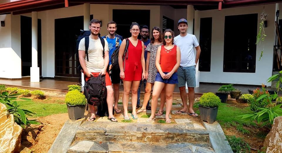 Kottamba Yala Stay & Safari Tissamaharama Buitenkant foto